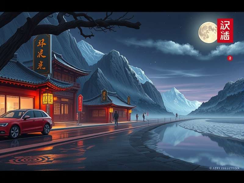 天河旗舰公寓卧室