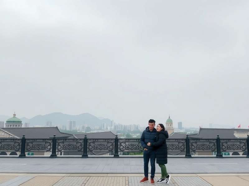 越秀精品公寓客厅